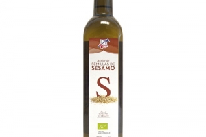 ACEITE SESAMO 500ML FINESTRA
